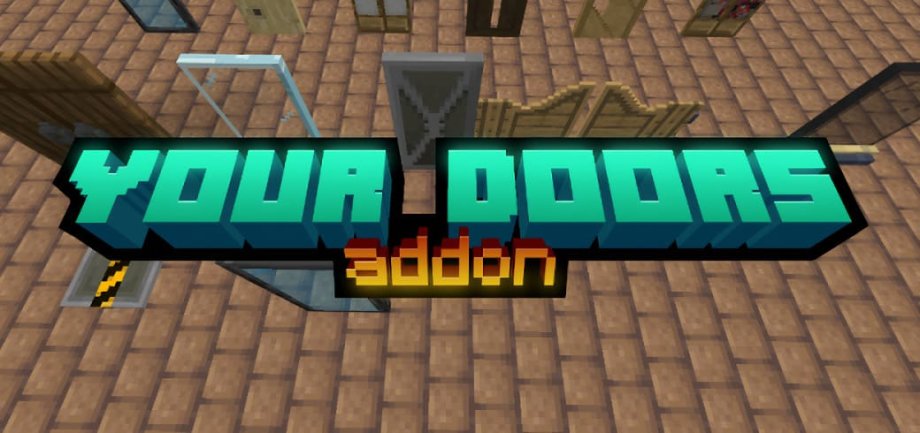 Thumbnail: Your Doors Addon