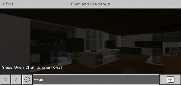 Advanced Items Info addon settings