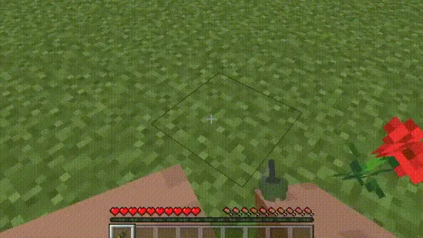 Using a Flash grenade
