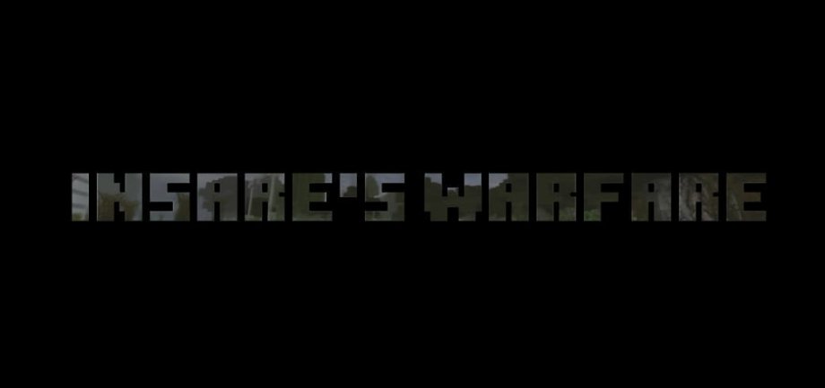 Thumbnail: InSaRe's Warfare Addon v4.1 Last Fix Update