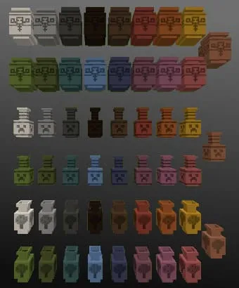 Vessels