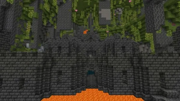 Ancient Castle