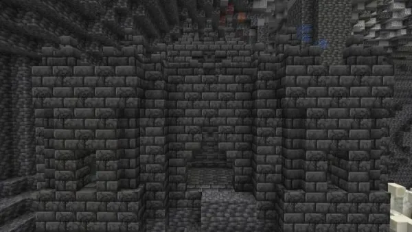Ancient Fortress