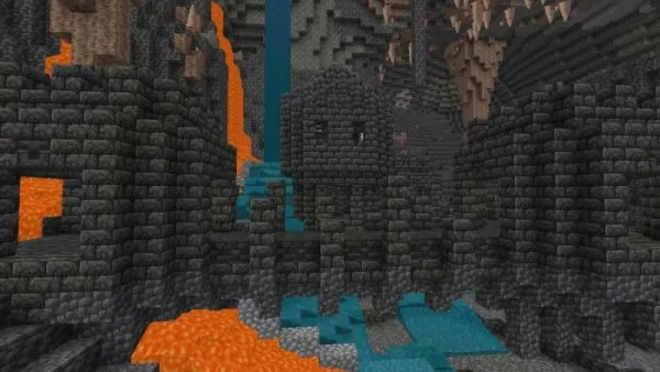Ancient Vex Fort