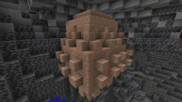 Copper Vault
