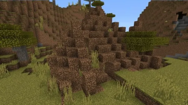 Giant Mound