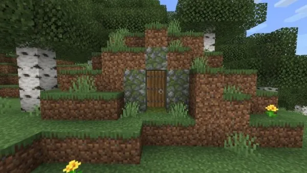 Hobbit House