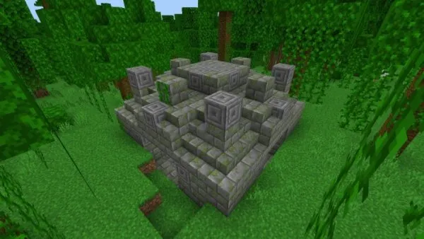 Zombie Crypt