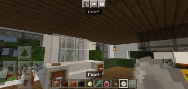 ID info for Pearl item