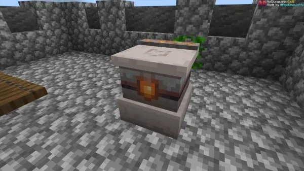 Arcane Enchanter block