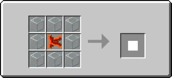 Astral Summoner craft recipe