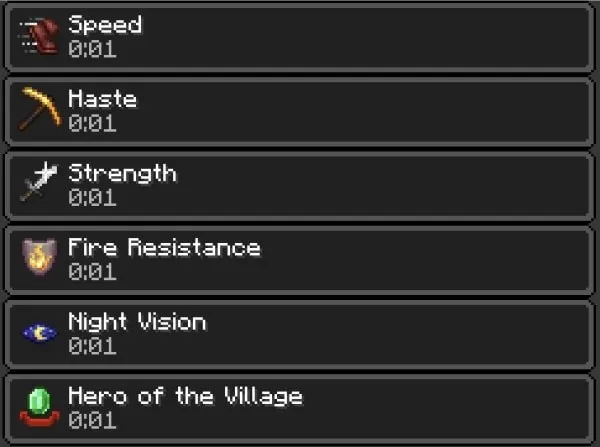 Ring Effects