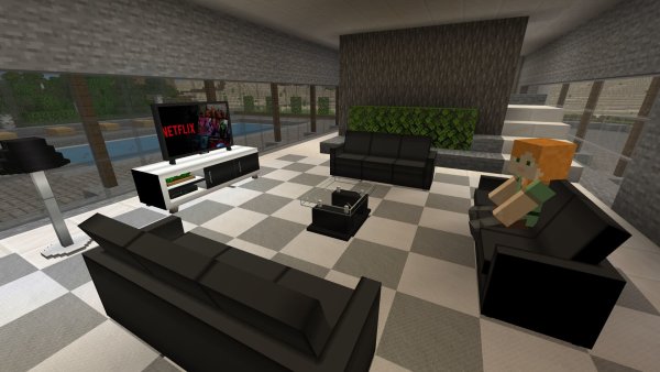 CMC Furniture: Screenshot 1
