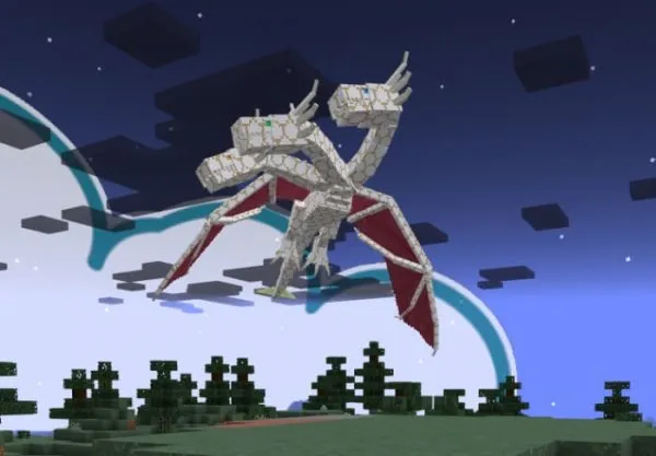 Hydra.