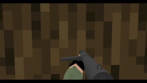 Sten gun
