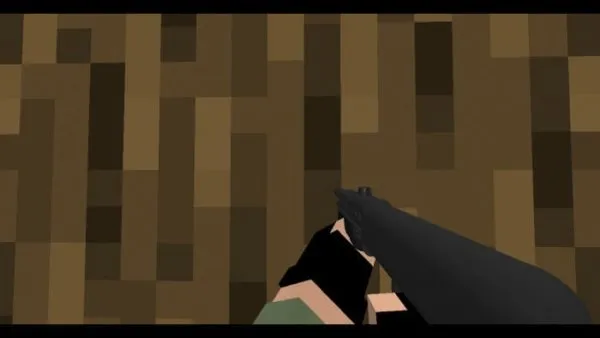 Spas12 gun