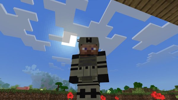 InSaRe's Warfare Mod v4 Release: Last Hour(3D weapon) - Mods for Minecraft