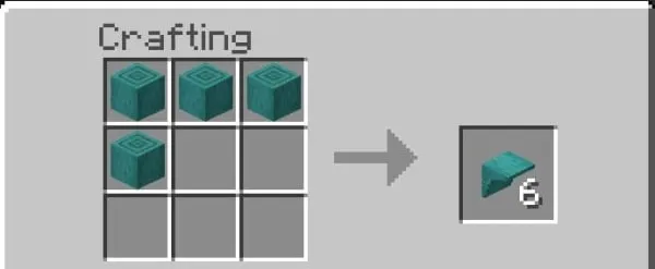 Beams Recipe