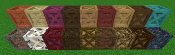 Boxes: Type 1