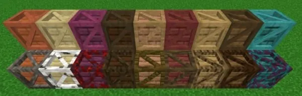 Boxes: Type 2