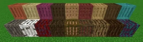 Boxes: Type 3