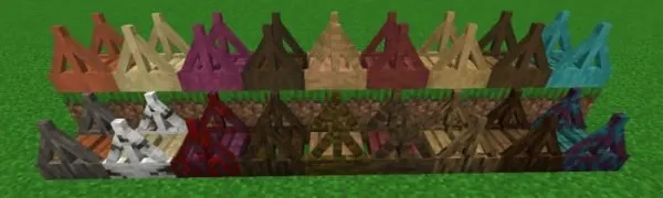 Bridges
