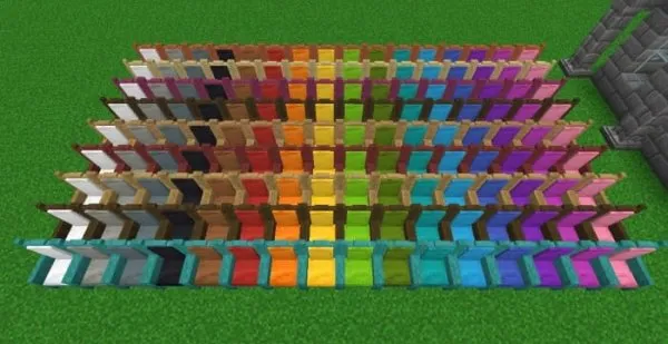 Chairs: Type 4