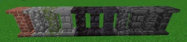 Pillars
