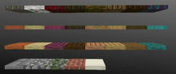 Roofs