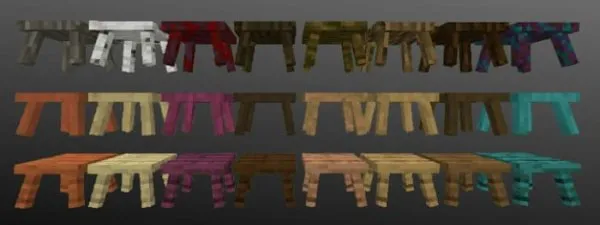 Stools
