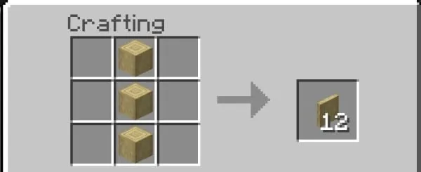 Walls Recipe