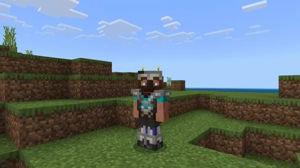 Bone Crusher Armor