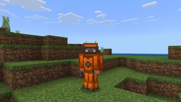 Mecha Armor