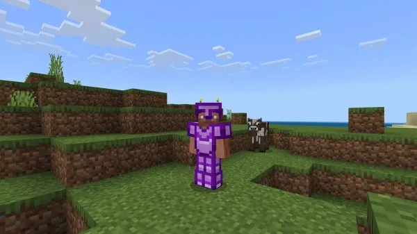 Mystic Armor