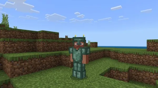 Seabrain Armor