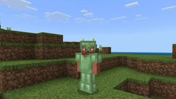 Slimeweave Armor