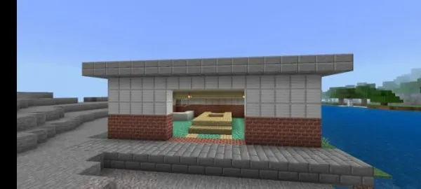 Garage: Screenshot