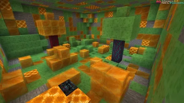 Slime Dungeon