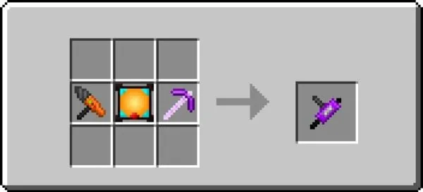The Jackhammer craft recipe