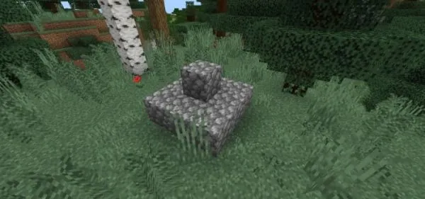 Cobblestone Pile