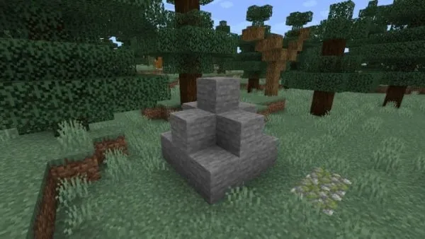 Stone Pile