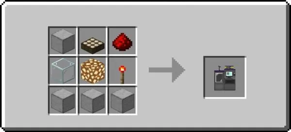 UmäkMart recipe