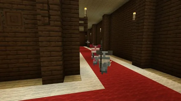 New Vex and Angry Vex textures