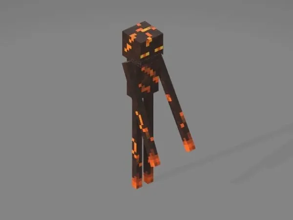 Netherman.