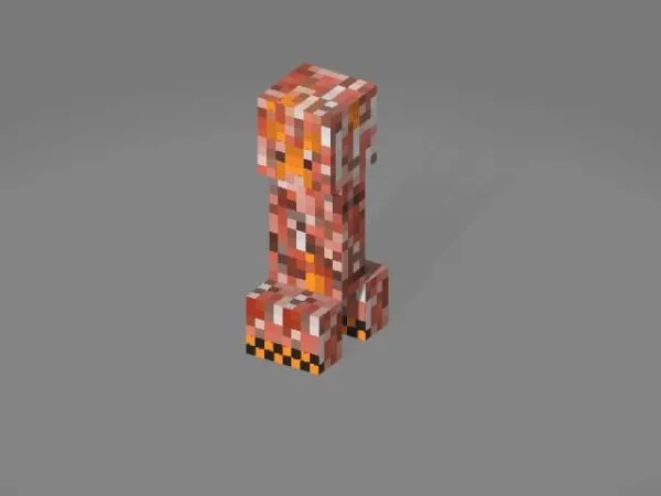 Lava Creeper.