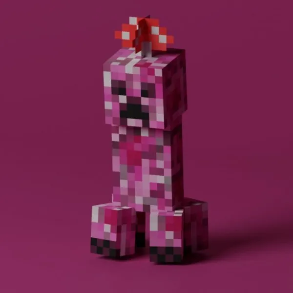 Mushroom Creeper.