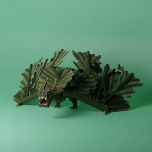 Wyvern.
