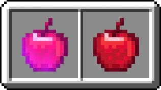 Ruby Apples