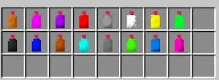 More Stuff: Screenshot 1