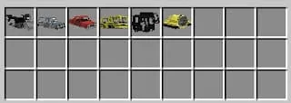 More Stuff: Screenshot 4